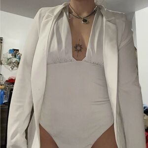 SHEIN Blazers- bundle of 2